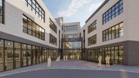 Samsun'a 25 yataklı yeni devlet hastanesi