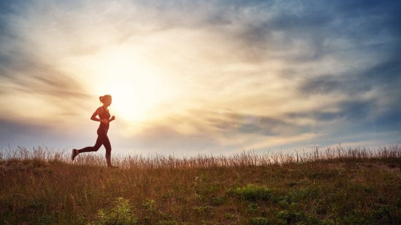 Yürüme Hızı ve Kalp Ritmi İlişkisi İncelendi