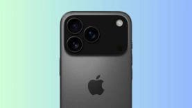 Apple'dan bir ilk: iPhone 17 Pro 12GB RAM ile gelecek