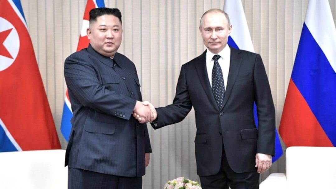 Kuzey Kore Lideri Kim Jong-un'dan Sert Mesaj: Kuzey Kore Askeri Gücünü Kullanacak