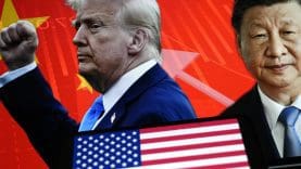 Trump: Ticaret Görüşmelerinde Çin İle Büyük İlerleme