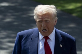 Donald Trump: Göç Sorunu Çözülmezse ABD Üçüncü Dünya Ülkesi Olabilir