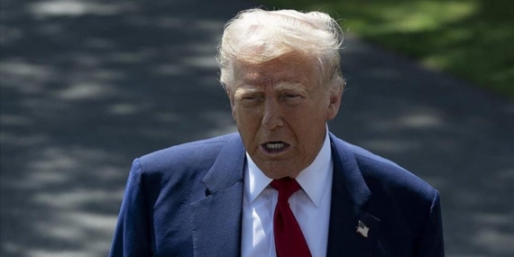 Donald Trump: Göç Sorunu Çözülmezse ABD Üçüncü Dünya Ülkesi Olabilir