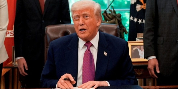 Donald Trump, ABD’de ilaç fiyatlarını yüzde 80’e kadar düşürecek kararnameye imza atacak
