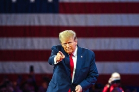 Donald Trump: Katar'ın ABD'ye Uçak Hediye Edeceği İddialarını Yorumladı