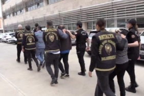 Türkiye Genelinde Dolandırıcılık Operasyonları