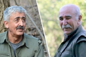PKK'dan Şok Açıklama: Ali Haydar Kaytan ve Rıza Altun'un Öldürüldüğü Doğrulandı