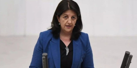 Pervin Buldan: Yeni bir dönem başladı