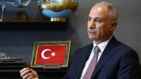 Tarihi Adımlarla Terörsüz Türkiye İçin Kararlılıkla İlerliyoruz