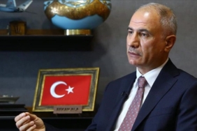 Tarihi Adımlarla Terörsüz Türkiye İçin Kararlılıkla İlerliyoruz