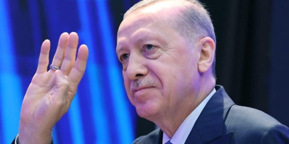 Cumhurbaşkanı Erdoğan’ın Barış Diplomasisi Zaferi