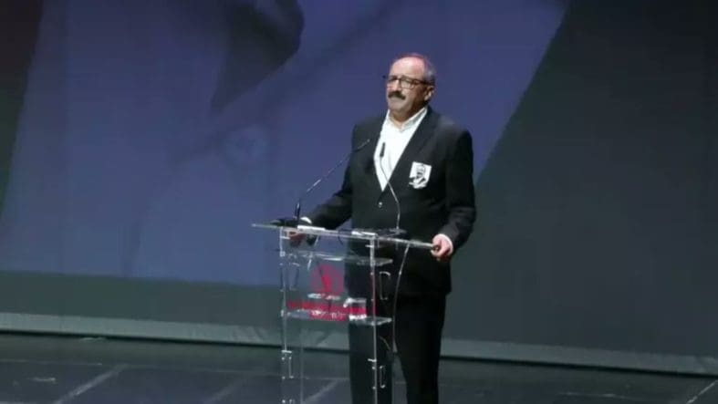 PKK'nın fesih kararı sonrası Sırrı Süreyya Önder’in kardeşi Ali Fuat Önder, tv100'e konuştu