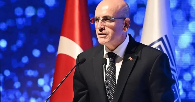 İşsizlik oranları belli oldu: Bakan Şimşek rakamları değerlendirdi