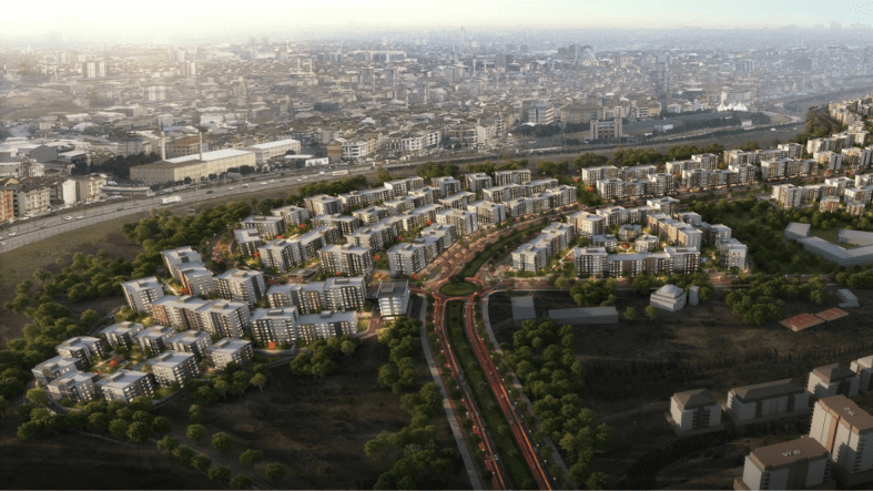 damlakent-basaksehir