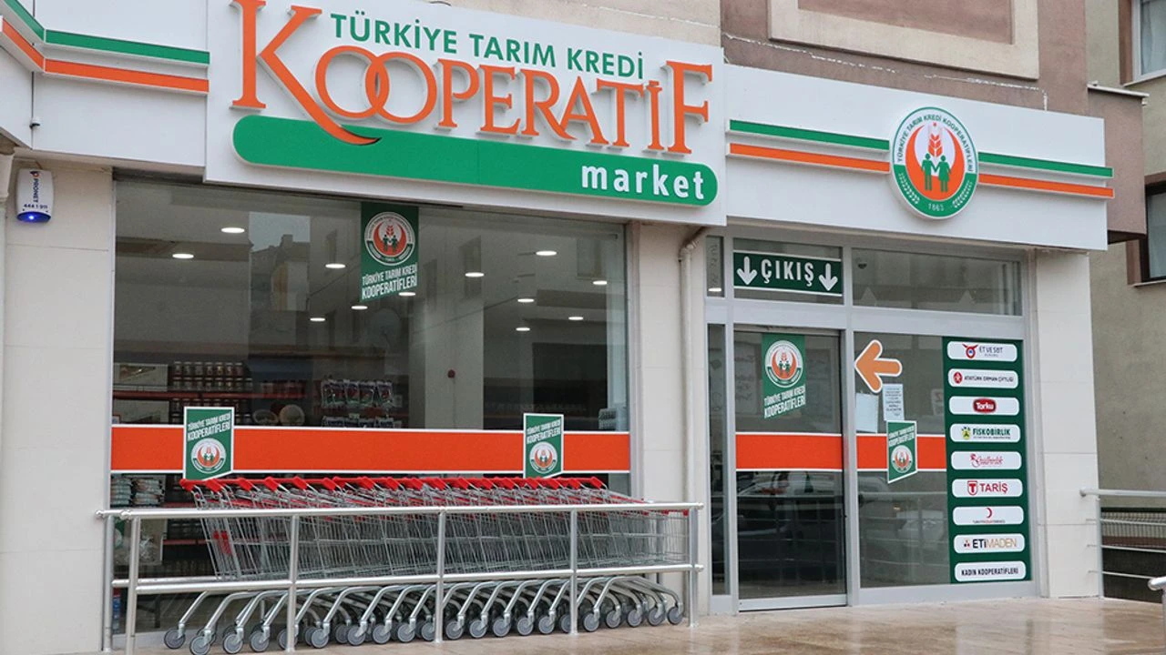 KREDİ-TARİM