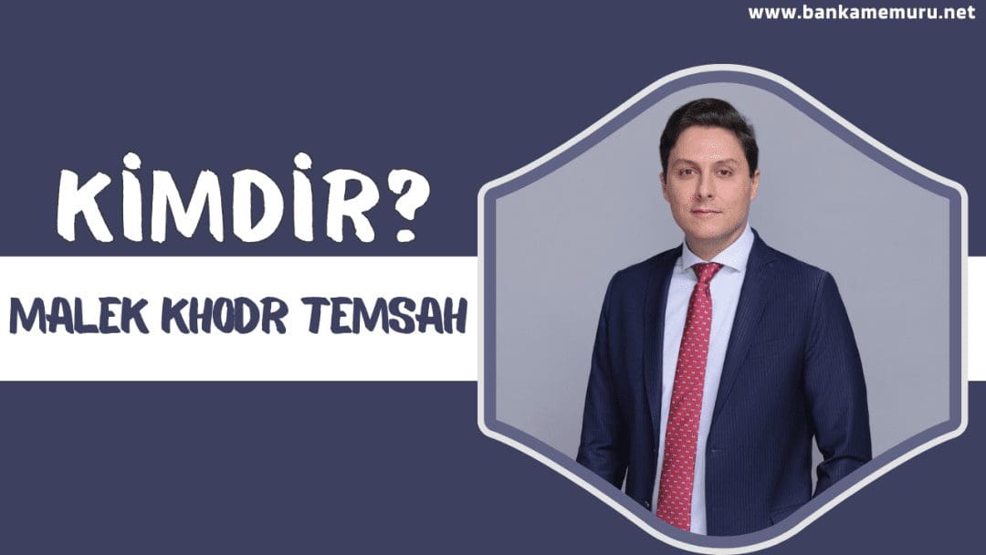 Malek Khodr Temsah
