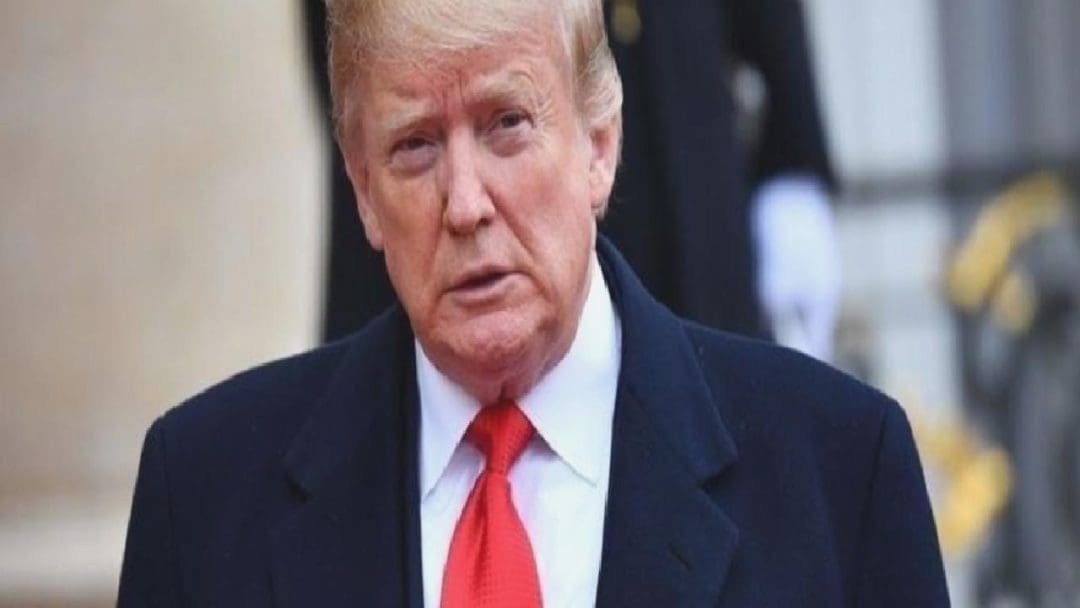 ABD Başkanı Donald Trump Gazze Konusunda Kritik Açıklamalar Yaptı