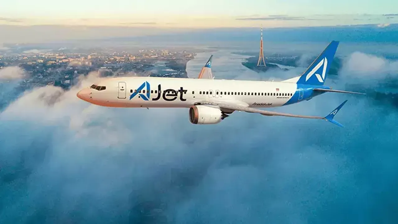 ajet-bileti