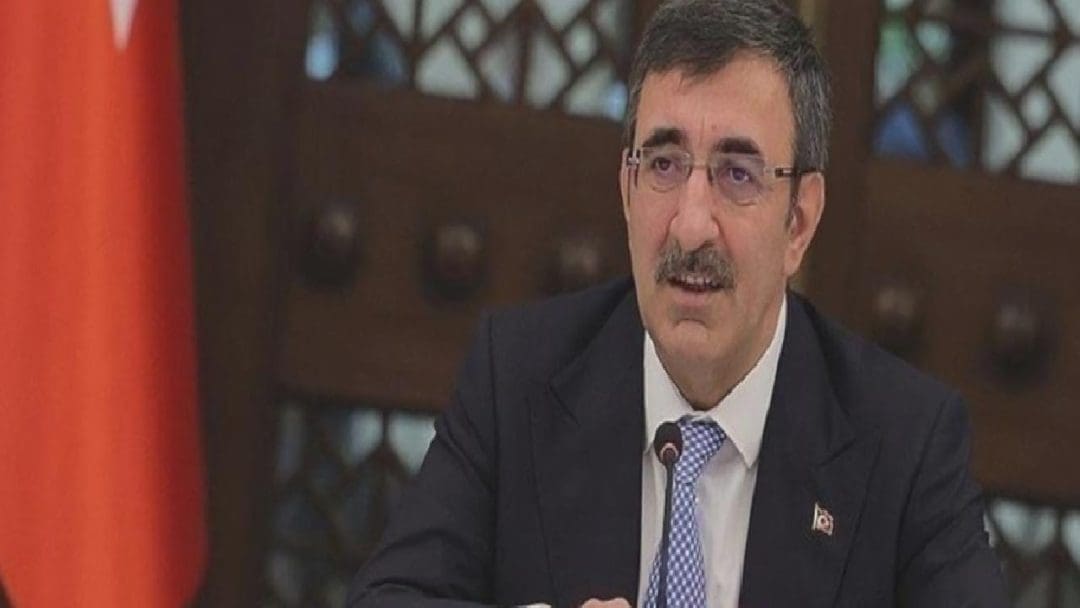 Cevdet Yılmaz’dan Terörsüz Türkiye Vizyonu ve Güncel Değerlendirmeler