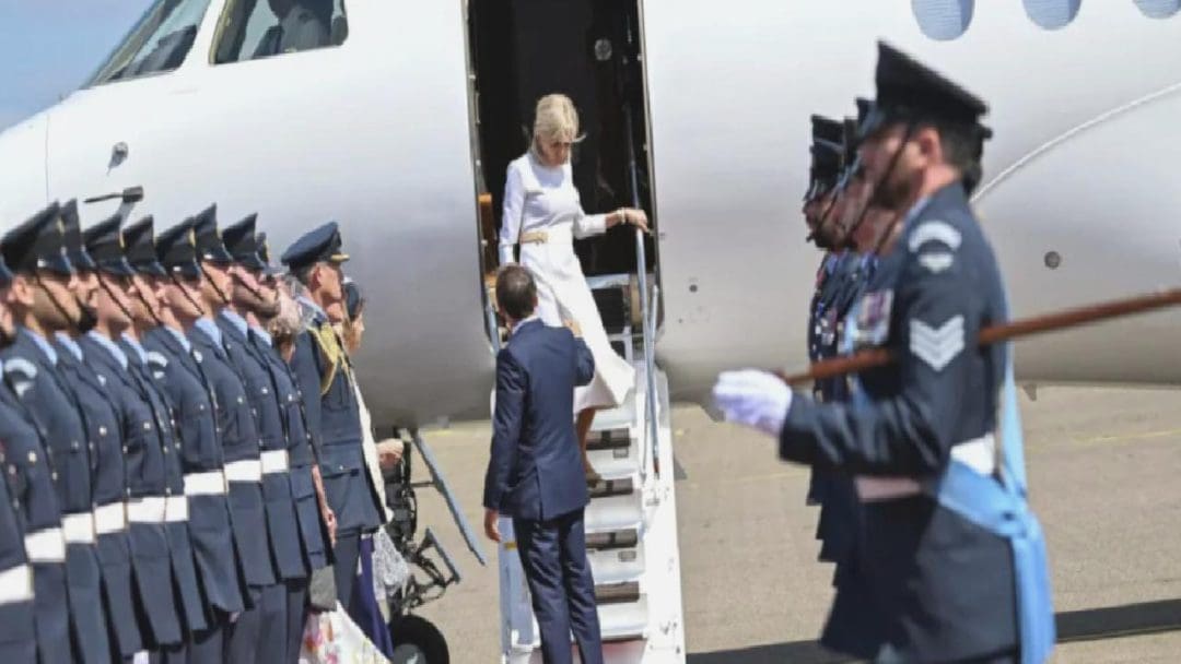 Fransa Cumhurbaşkanı Macron ve Eşi Brigitte Macron’a Yönelik Kamuoyu Tepkileri ve Ailevi Sebepler