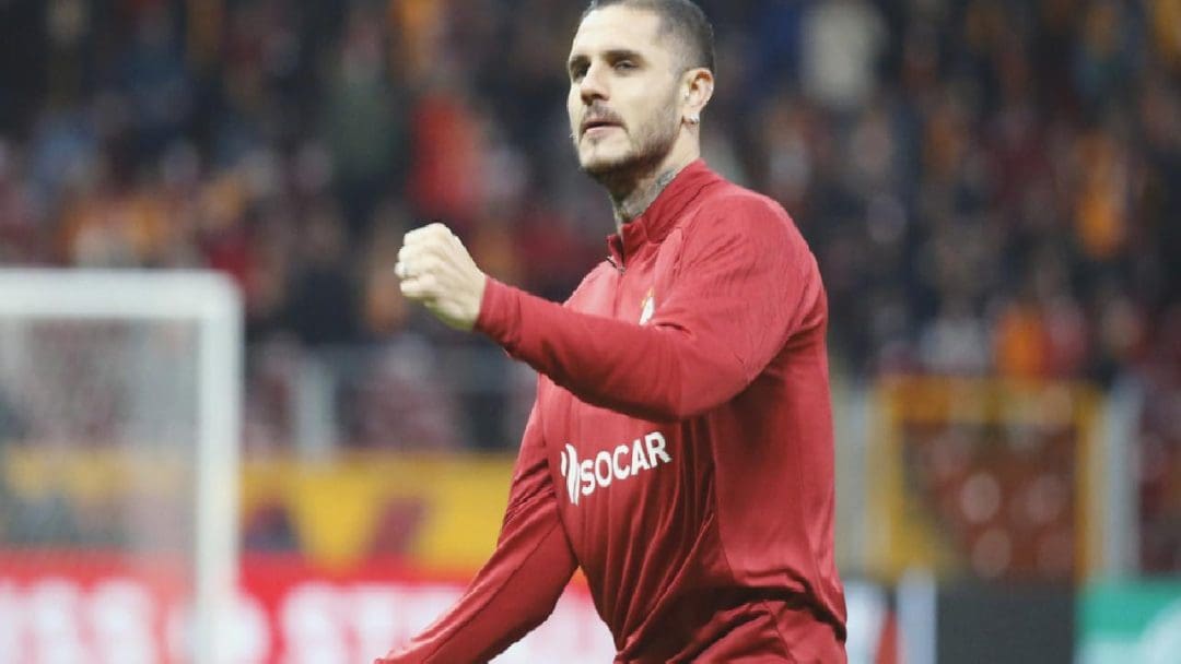Galatasaray Sağlık Ekibi ve Mauro Icardi’nin Durumu Hakkında Güncel Bilgilendirme