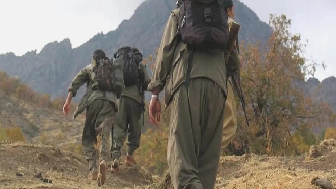 PKK’nın Silah Bırakma Süreci ve Detayları