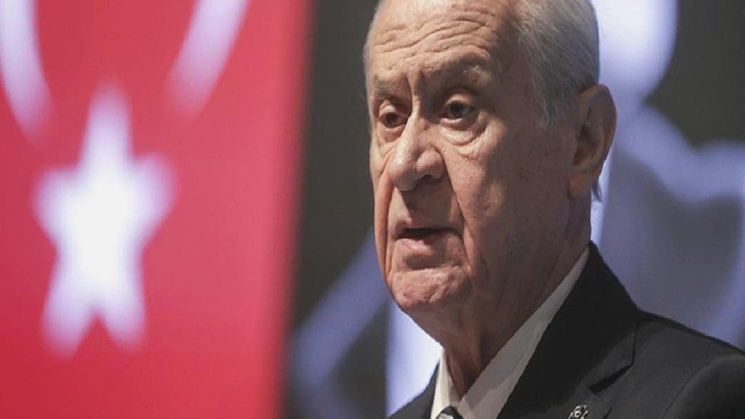 Terörle Mücadelede Kritik Dönem ve Liderlerin Diyalogları