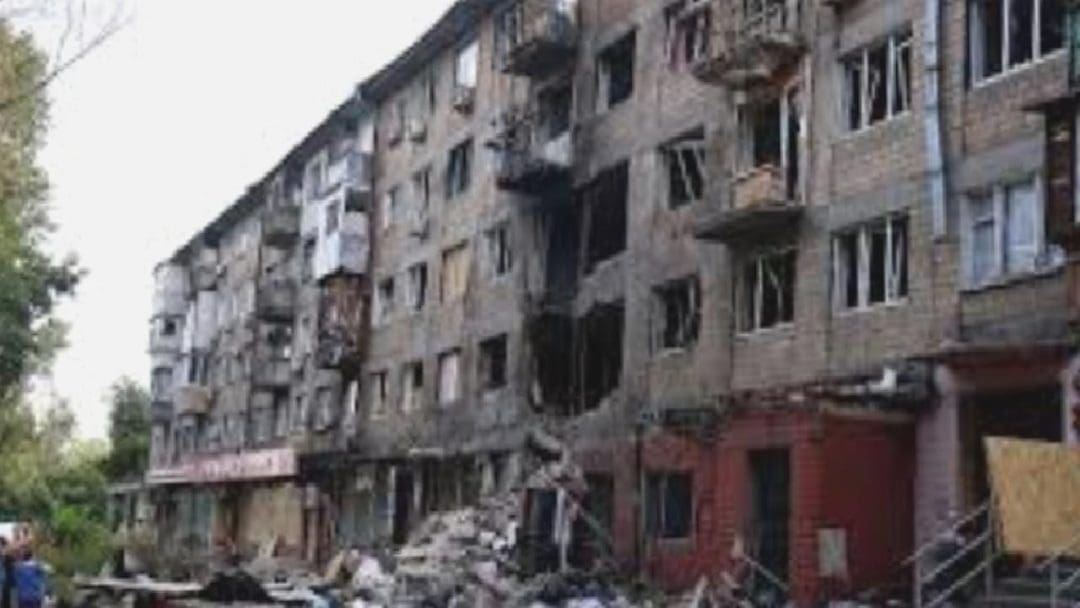 Ukrayna’ya Yönelik Rus Hava Saldırısı ve Güncel Gelişmeler