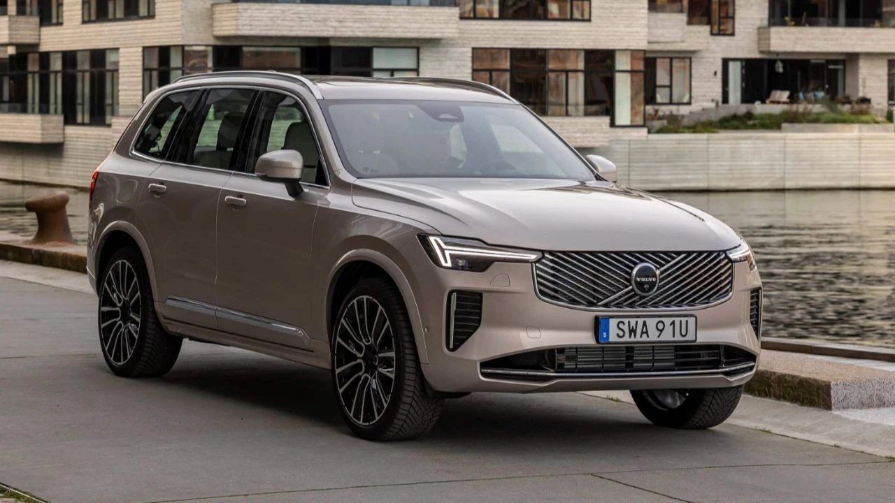 volvo-fiyat-listesi
