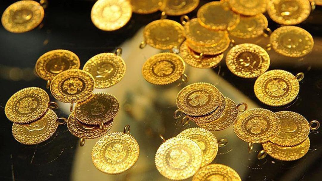 8 Ağustos 2025 Cuma altın fiyatları ne kadar? Canlı altın fiyatları