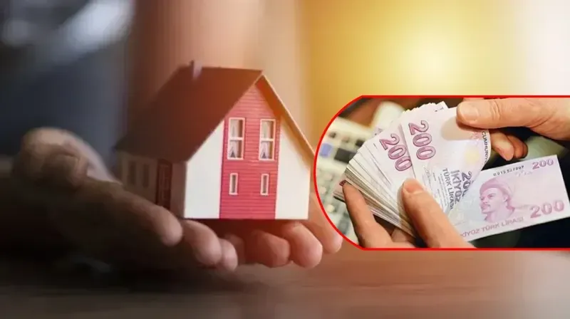 Yeni evlilere konut kredisi şartları ve faiz oranı 2025