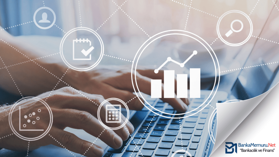 Banka ve Sigortacılık Sektöründe Dijital Dönüşüm Ne Anlama Geliyor?