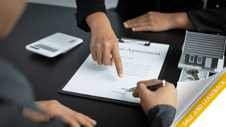 sale and leaseback nedir