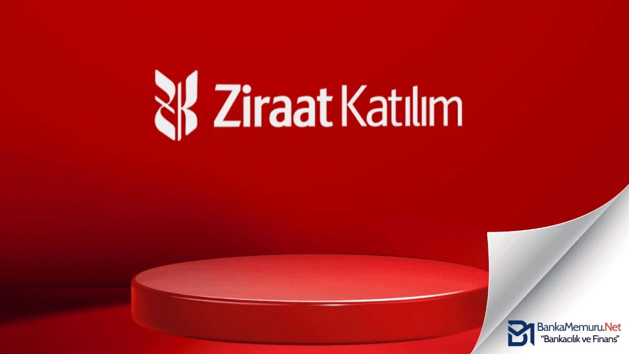 Ziraat Katılım Halka Arz İçin İlk Adımı Attı