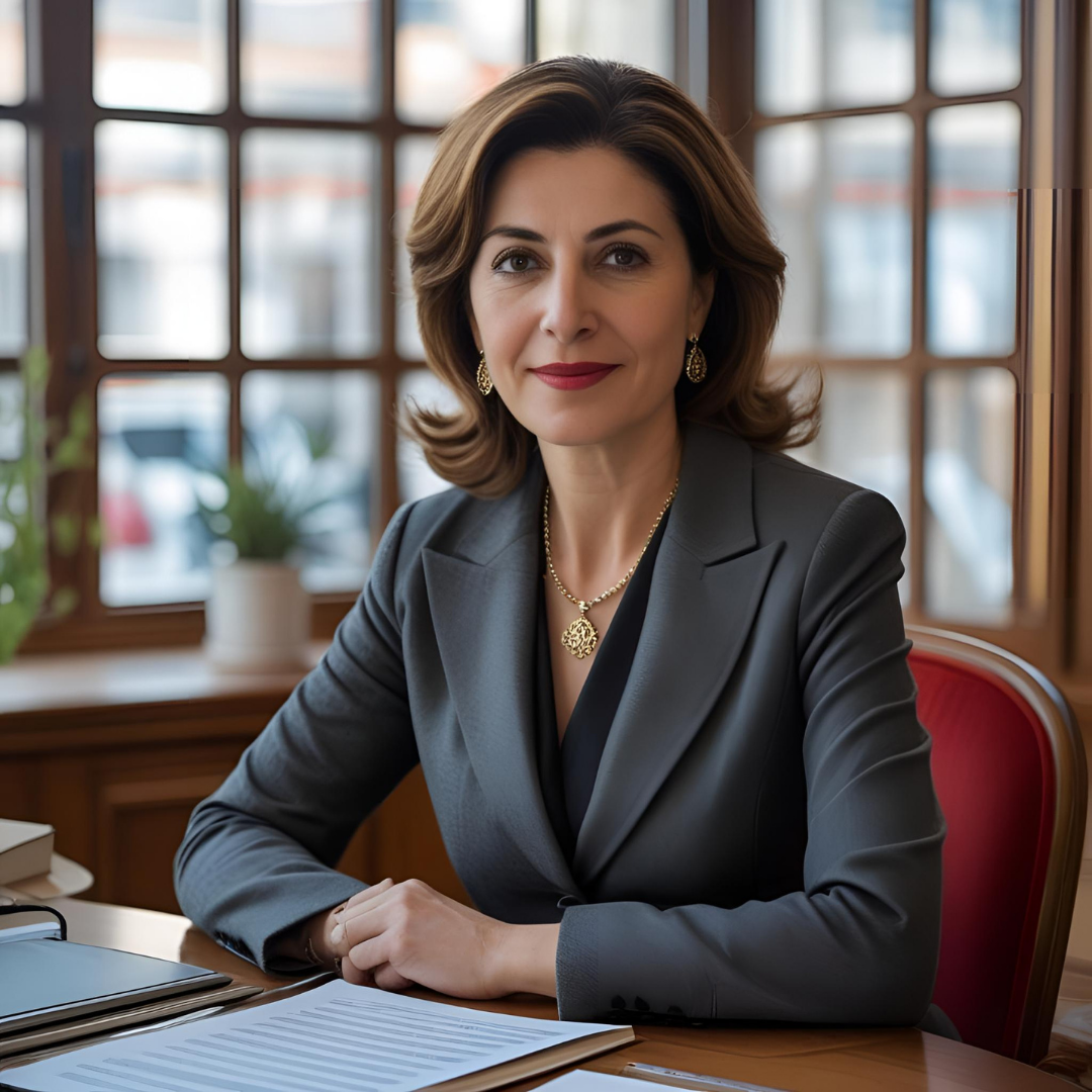 Esma Budak