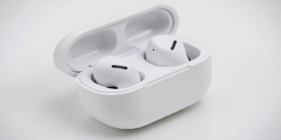 Apple’ın Kameralı AirPods Pro Projesi Rafa Kaldırıldı