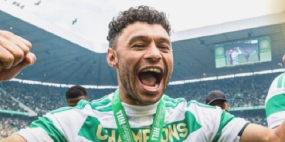Oxlade-Chamberlain’in Celtic ile Sözleşme Yenileme Süreci: Teknik İnceleme